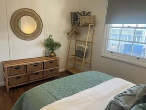 Room - The Nest - Wifi - NO Pets (Robe)