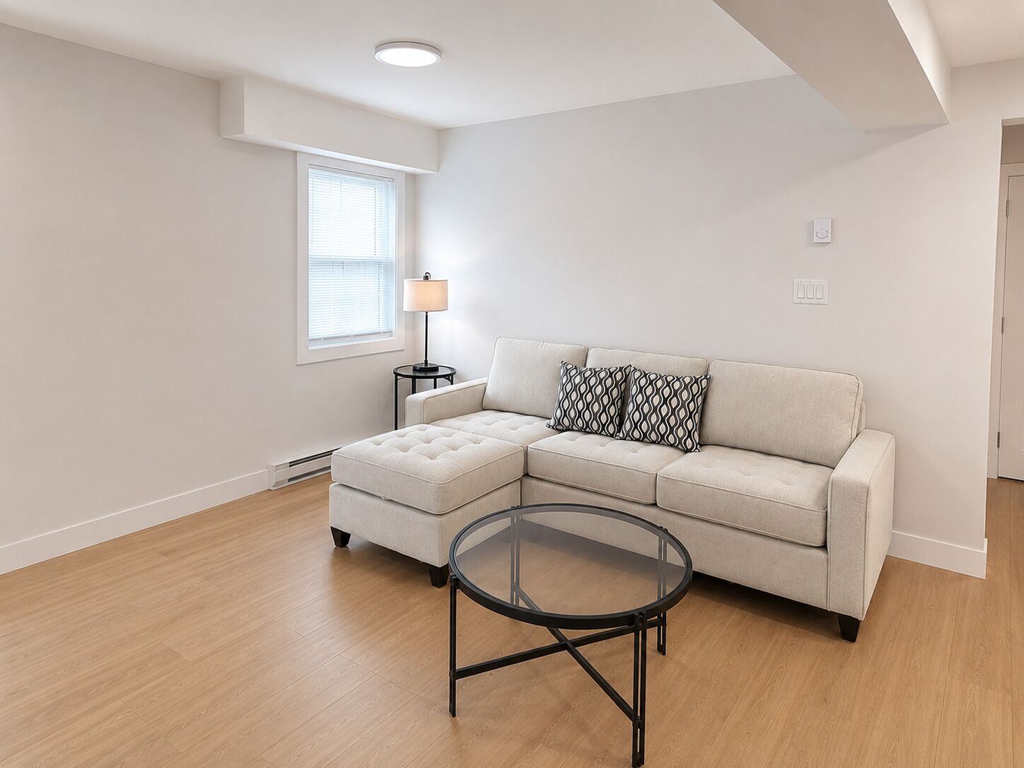 Mays Executive Townhouse For Extended Stays - 수세인트마리