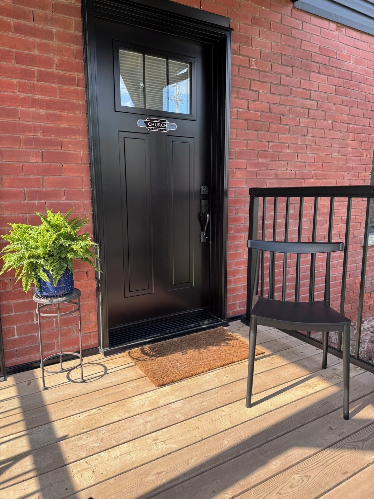 Image de profil de l’hôte