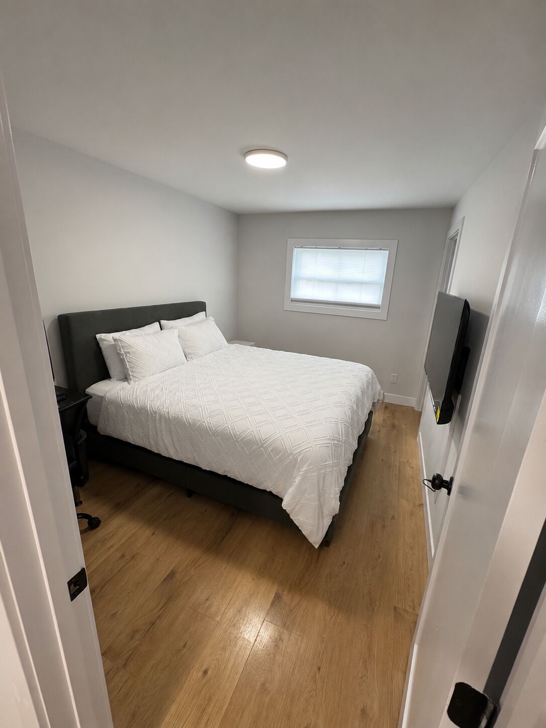 3 chambres, bureau, fer et planche à repasser, Wi-Fi gratuit