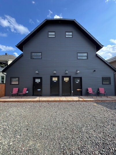 Huron Suite No. 3 at May's Place