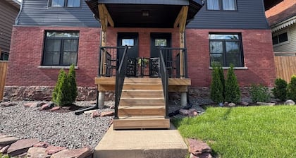 Huron Suite No. 3 at May's Place
