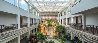 SSAW Huama Garden Hotel