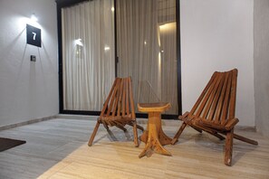 Interior - Apartment in La Veleta Tulum (Tulum)