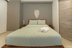 2 bedrooms, iron/ironing board, free WiFi, bed sheets - Apartment in La Veleta Tulum (Tulum)