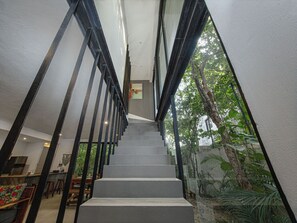 Interior - Apartment in La Veleta Tulum (Tulum)