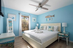 Room - AMI Escape in 10 Min! Pool, Spa, Firepit & Game Room – Pet Friendly (Bradenton)