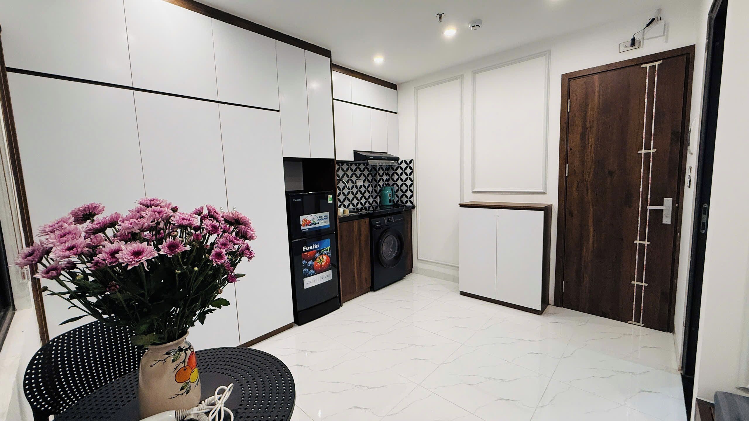 スタジオ | 内装