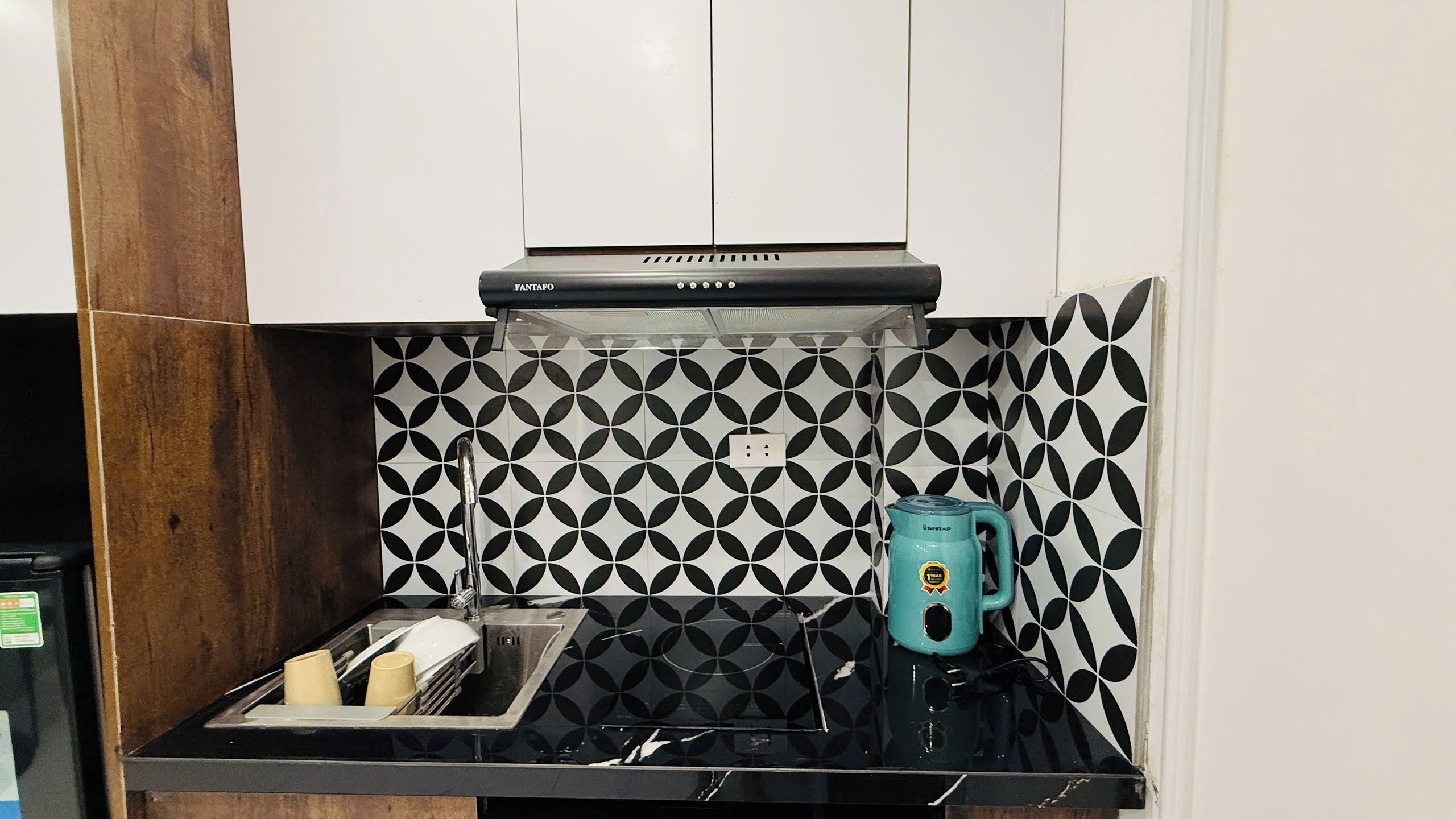 スタジオ | 専用キッチン