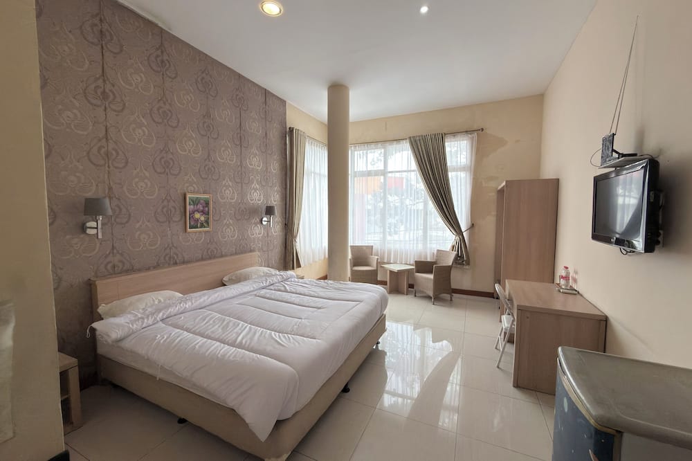 Guesthouse Anggrek BSD - Kec. Ciputat