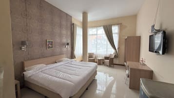 Habitación superior | Baño