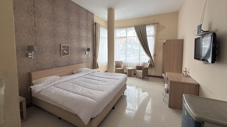 Guesthouse Anggrek BSD
