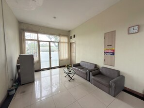 Interior - Guesthouse Anggrek BSD (South Tangerang)