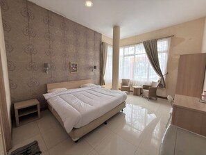 Room - Guesthouse Anggrek BSD (Tangerang Selatan)
