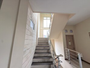 Interior - Guesthouse Anggrek BSD (South Tangerang)