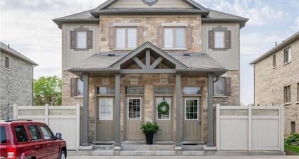 1 bed 1 bath Townhome