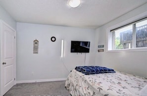 1 Schlafzimmer, Internetzugang