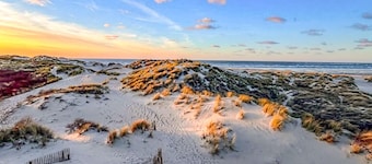 Beautiful apartment in Berck-Plage with WiFi