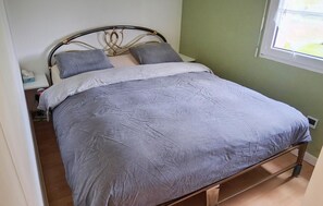 1 bedroom, travel cot, free WiFi - Beautiful apartment in Berck-Plage with WiFi (Berck-Plage)