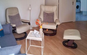 Interior - Beautiful apartment in Berck-Plage with WiFi (Berck-Plage)