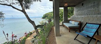 Beach Bungalow_Free Airport Pickup+Online Support