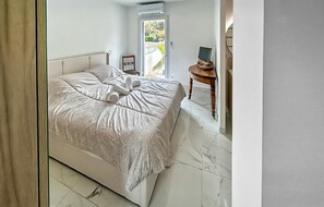 3 Schlafzimmer, kostenloses WLAN
