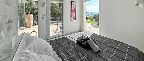 3 habitaciones y wifi gratis