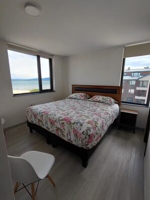 Room - Patagonia Big Family Apart for 7 + BBQ + HotPool (Puerto Natales)