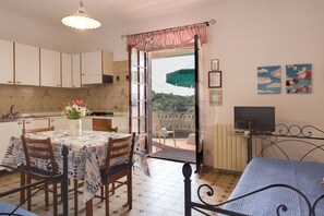 Interior - VILLA FLORA - Villa Flora - Mono 3 (Capoliveri)