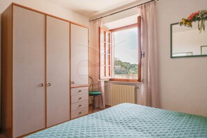1 bedroom - VILLA FLORA - Villa Flora - Bilo 4 (Capoliveri)