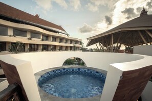 Sviitti | Uima-allas