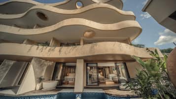 Building design