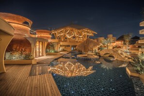 Exterior - La Mewali Resort & Spa Canggu by Ini Vie Hospitality (Canggu)