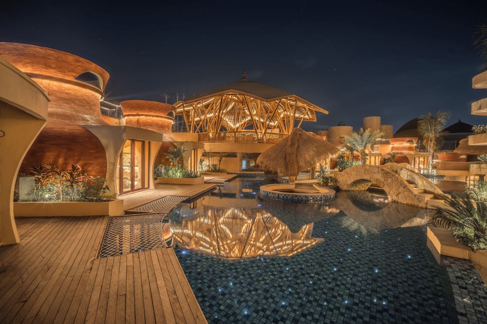 La Mewali Resort & Spa Canggu by Ini Vie Hospitality