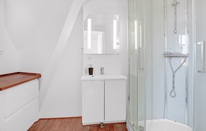 Dusche