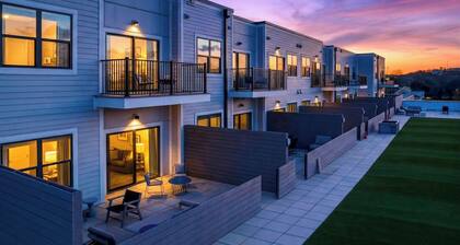 Belcourt by AvantStay