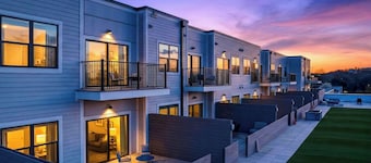 Belcourt by AvantStay