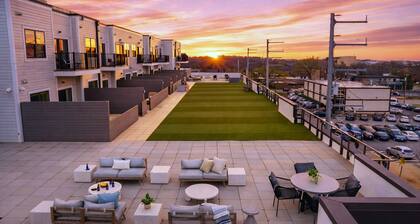 Belcourt by AvantStay