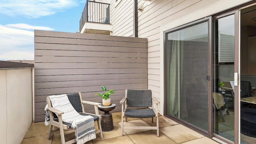 Belcourt by AvantStay