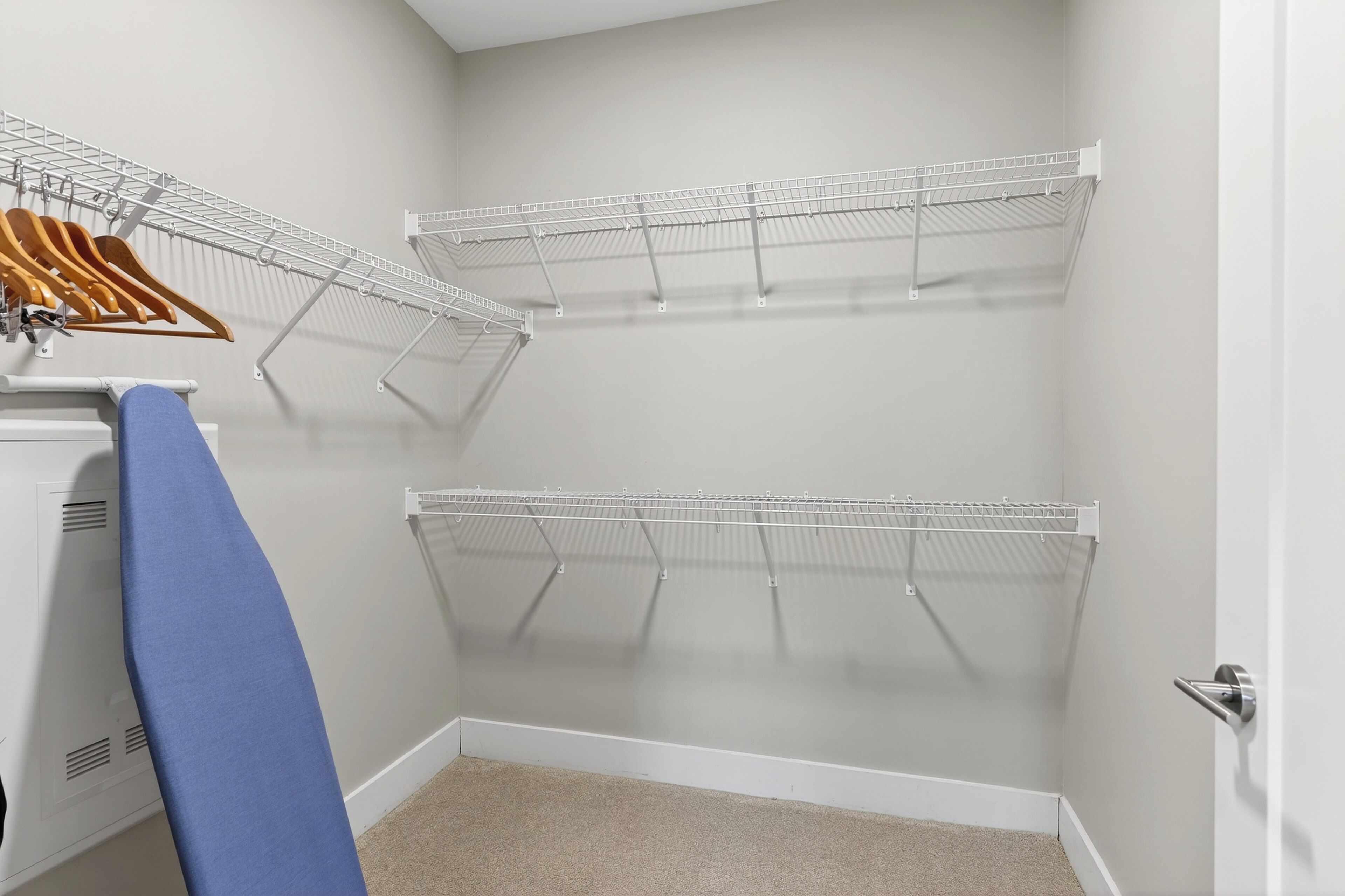 One-Bedroom | Room amenity