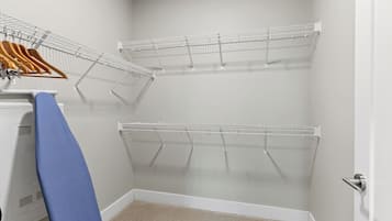 One-Bedroom | Room amenity