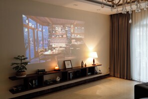 Interior - Beloved Summer - 4BR Cozy & Peaceful with Elevator (Hà Nội)