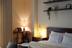 4 bedrooms, in-room safe, desk, iron/ironing board - Beloved Summer - 4BR Cozy & Peaceful with Elevator (Hà Nội)