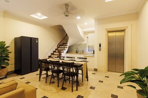 Interior - Beloved Summer - 4BR Cozy & Peaceful with Elevator (Hà Nội)