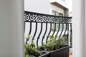 Property grounds - Beloved Summer - 4BR Cozy & Peaceful with Elevator (Hà Nội)