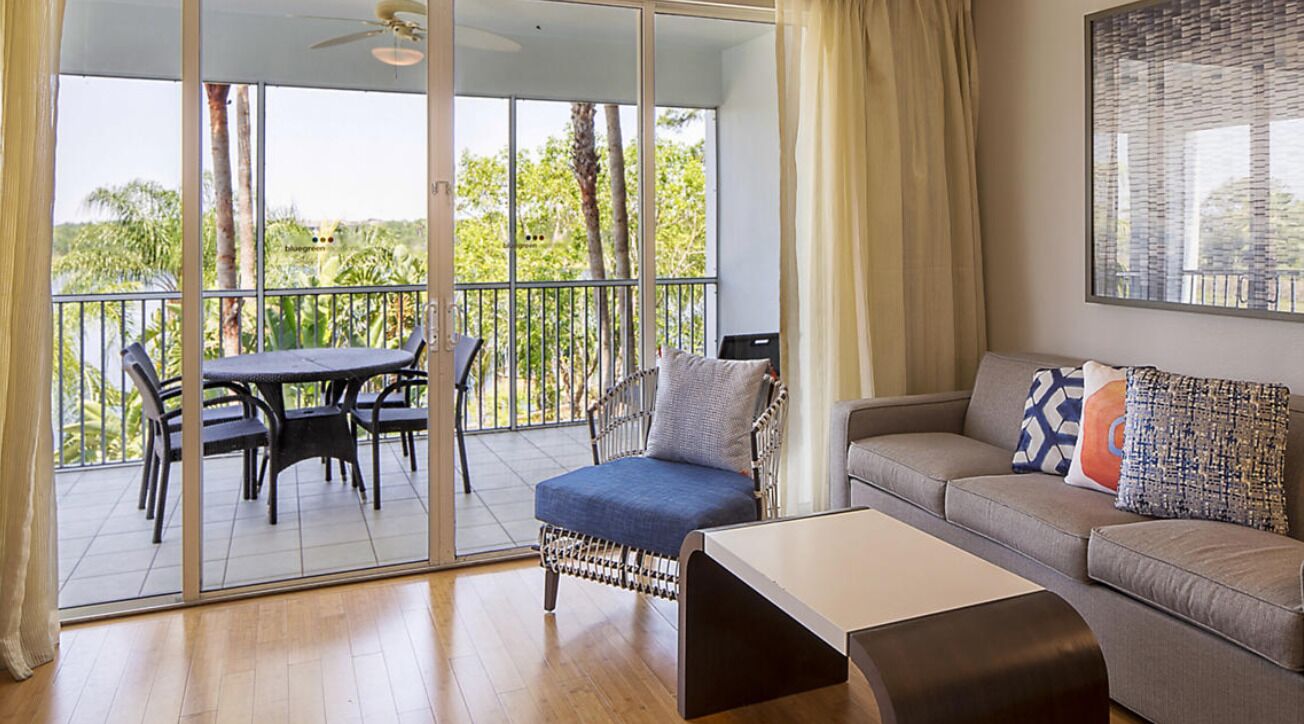 The Fountains Beautiful 2 Bedroom Suite In Orlando Florida - Orlando, FL