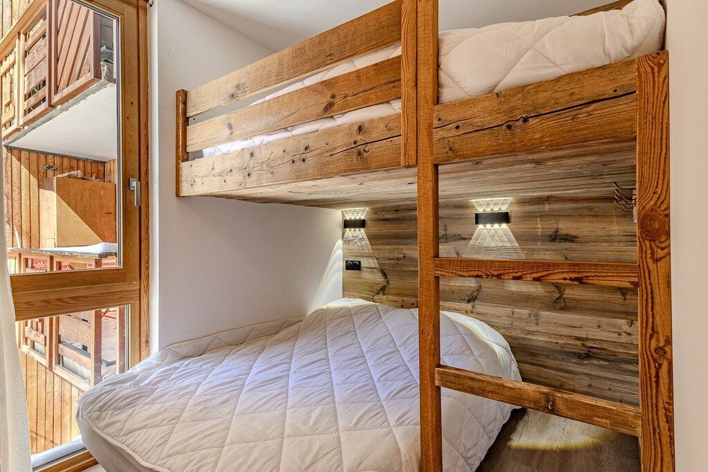 2 Schlafzimmer