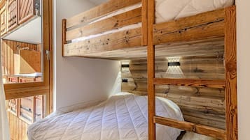 2 Schlafzimmer