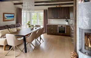 Interior - Awesome home in Stryn with house a mountain view (Stryn)