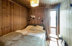3 Schlafzimmer, kostenloses WLAN